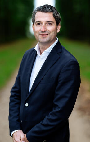 Andre Den Hartog K-RMT