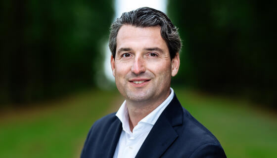 Andre Den Hartog K-RMT