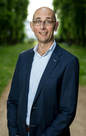 EDWIN KOTKAMP RM RT