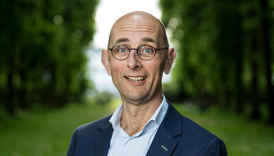 EDWIN KOTKAMP RM RT