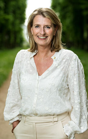 Jeannette Loonstra-van Harmelen