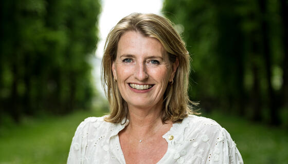 Jeannette Loonstra-van Harmelen