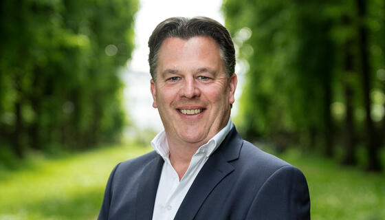 MAURICE VAN DER LUGT