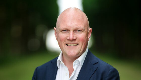 Bastiaan Jonker RM RT