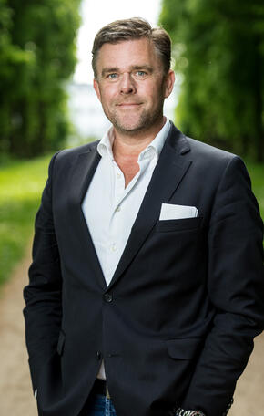 MARC VAN OLDEREN RM RT