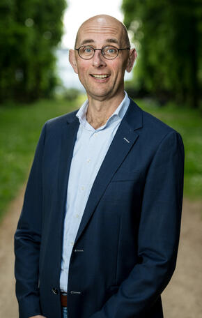 EDWIN KOTKAMP RM RT
