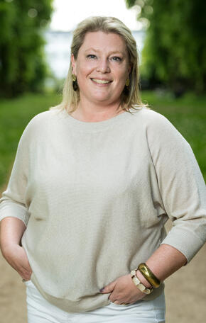 NATHALIE TEIJGELER