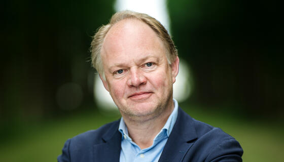 DIRKJAN HASPELS K-RMT