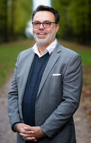 Erwin de Ruiter K-RMT