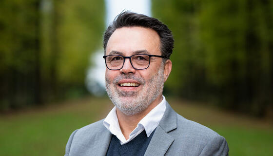Erwin de Ruiter K-RMT