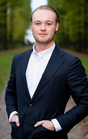 Jorrit Oskam