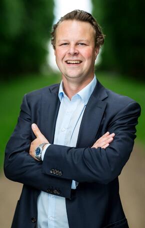 MARC-JAN DERKSEN K-RMT