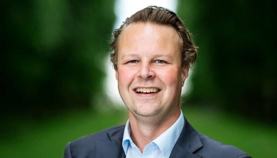 MARC-JAN DERKSEN K-RMT