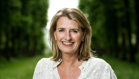 Jeannette Loonstra-van Harmelen