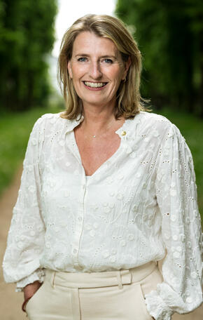Jeannette Loonstra-van Harmelen