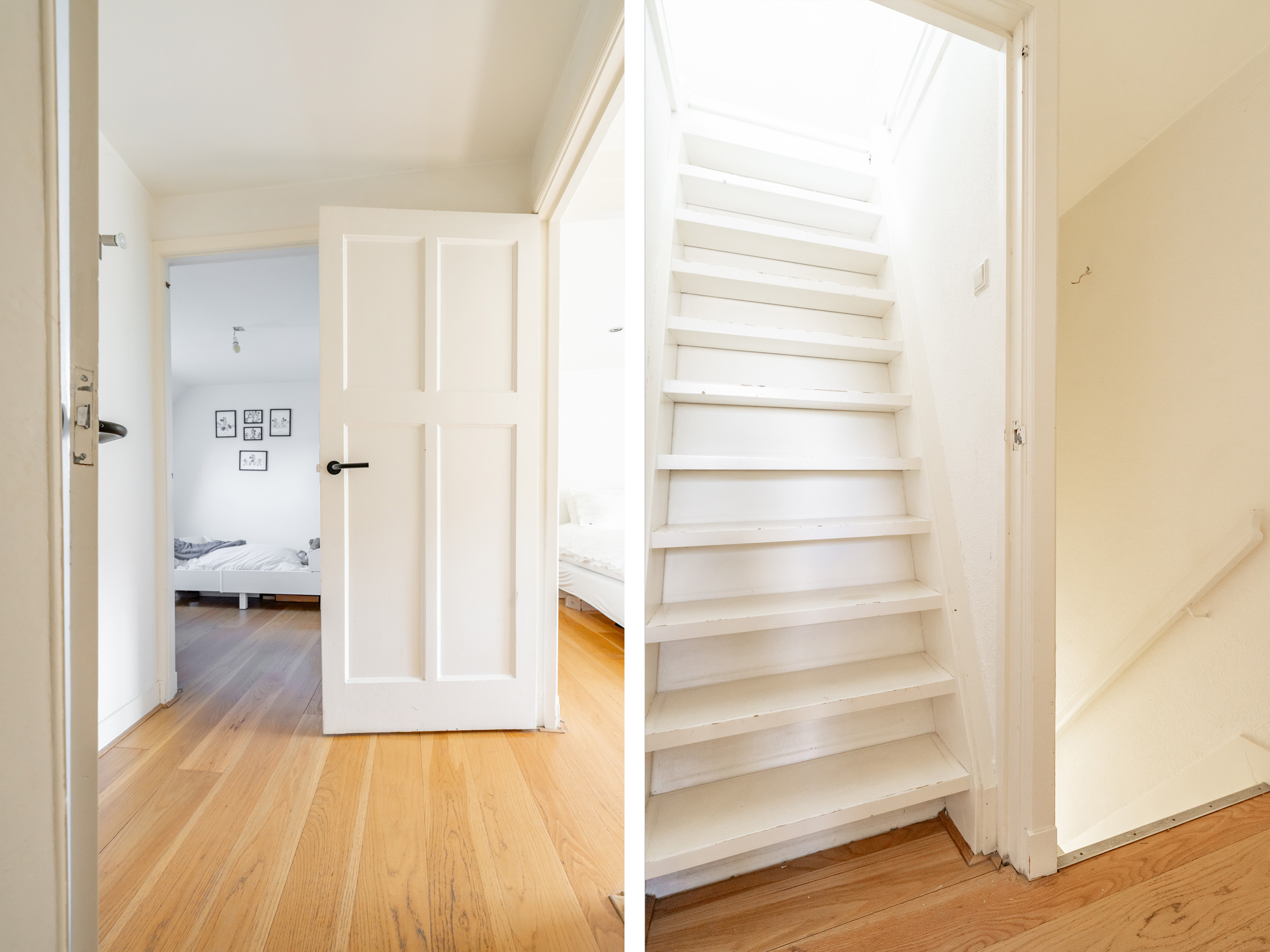 Tussenwoning te koop: Hulweg 42, Huizen