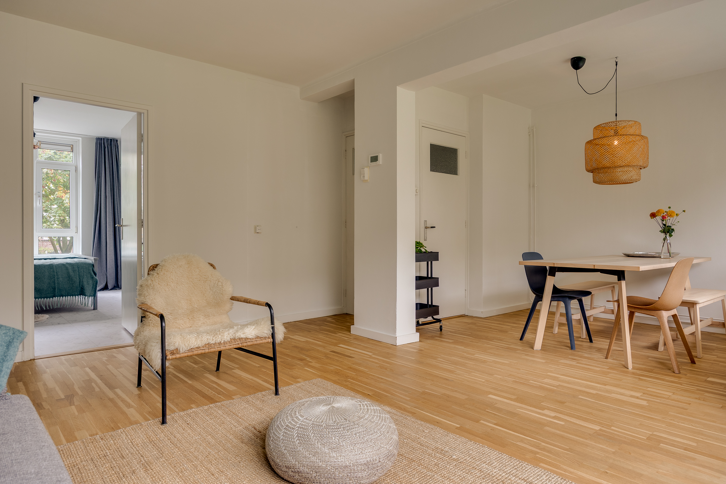 Appartement te koop: Tolsteegplantsoen 30, Utrecht
