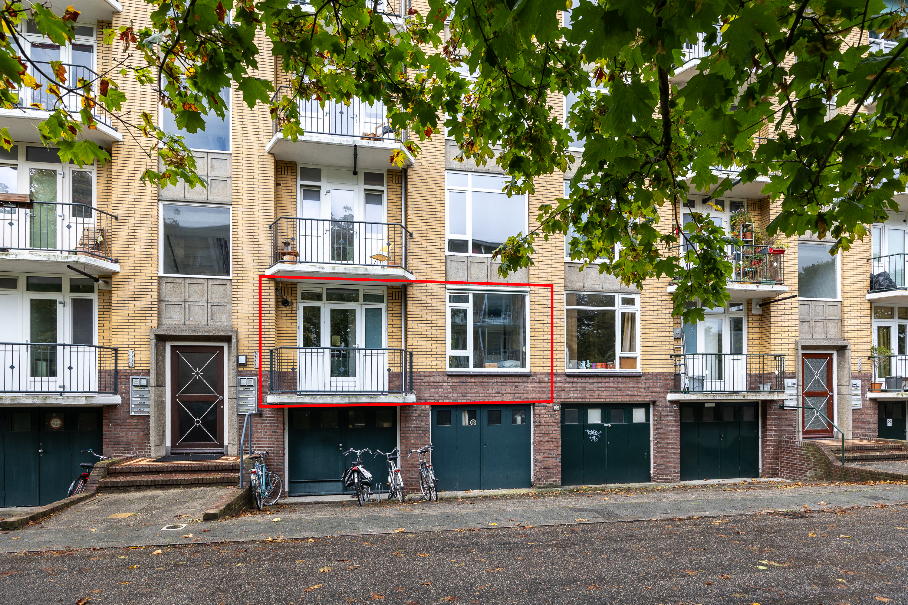Appartement te koop: Tolsteegplantsoen 30, Utrecht