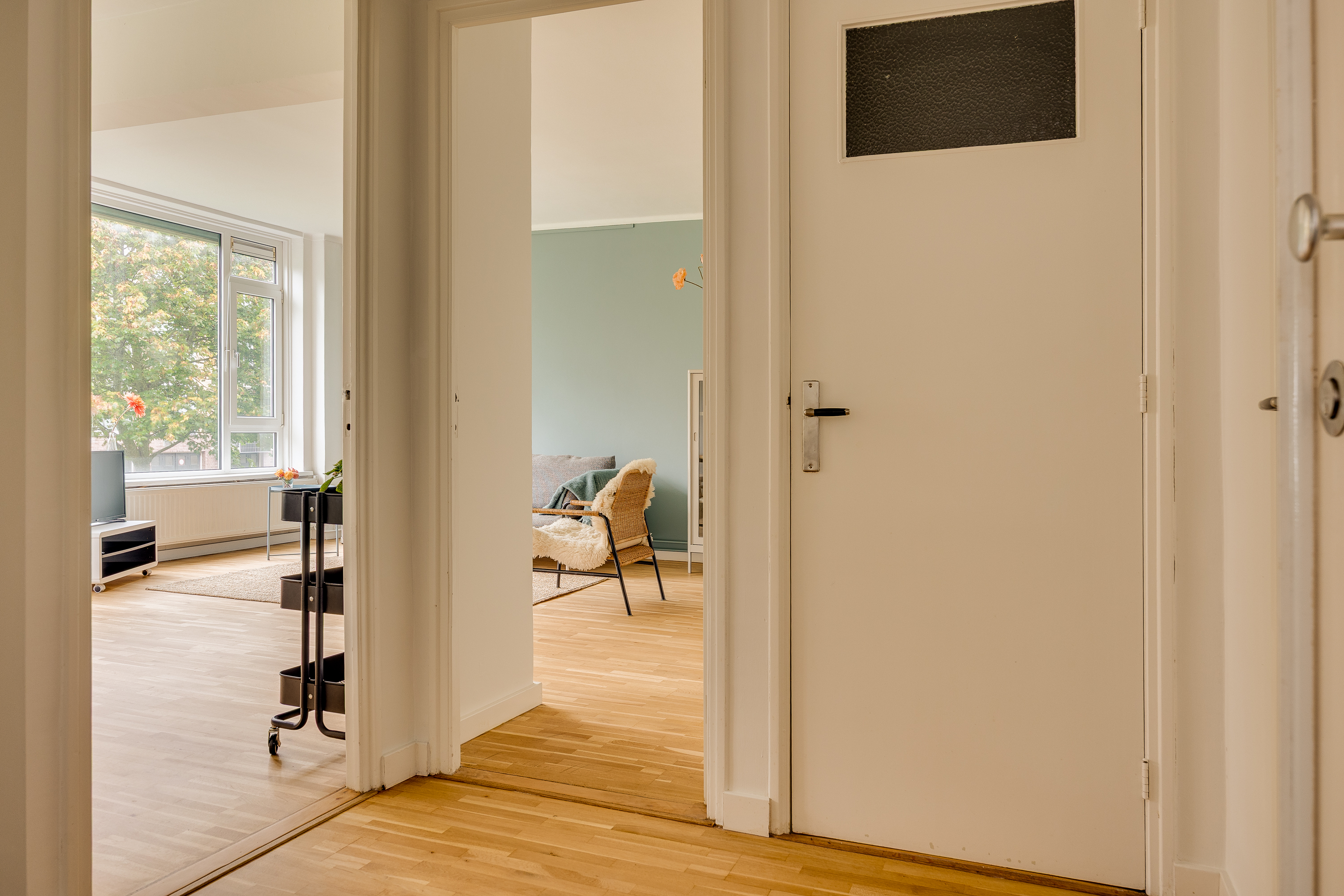 Appartement te koop: Tolsteegplantsoen 30, Utrecht