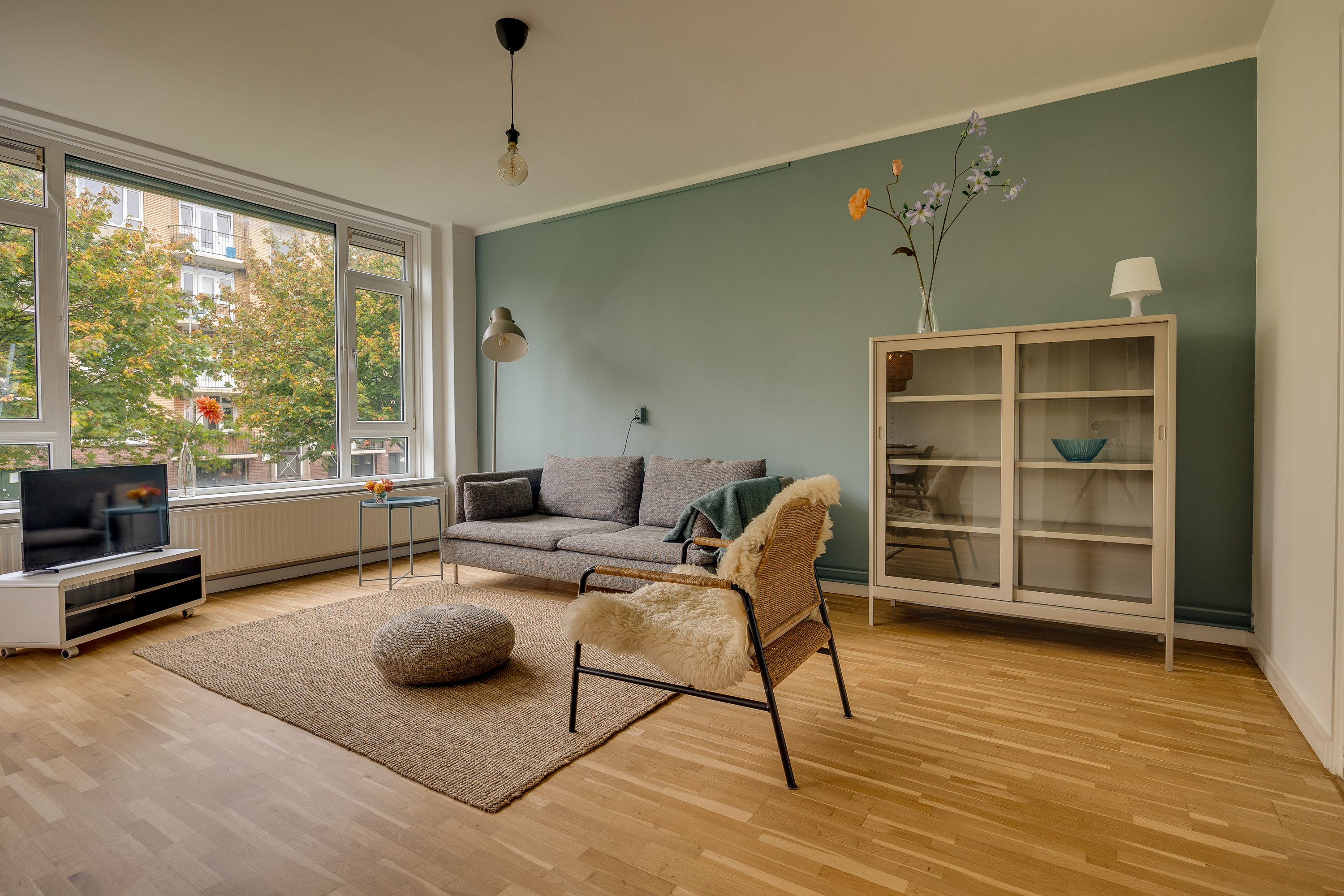 Appartement te koop: Tolsteegplantsoen 30, Utrecht