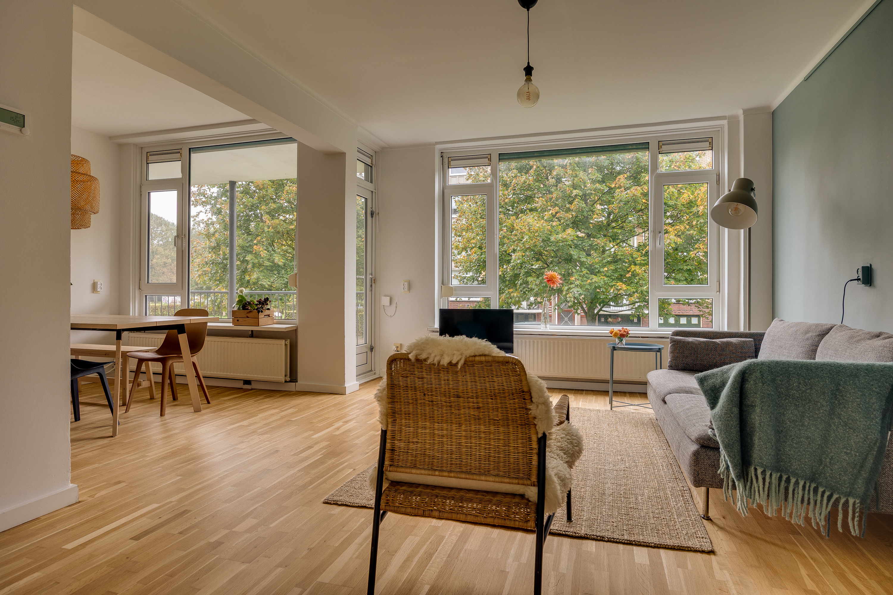 Appartement te koop: Tolsteegplantsoen 30, Utrecht