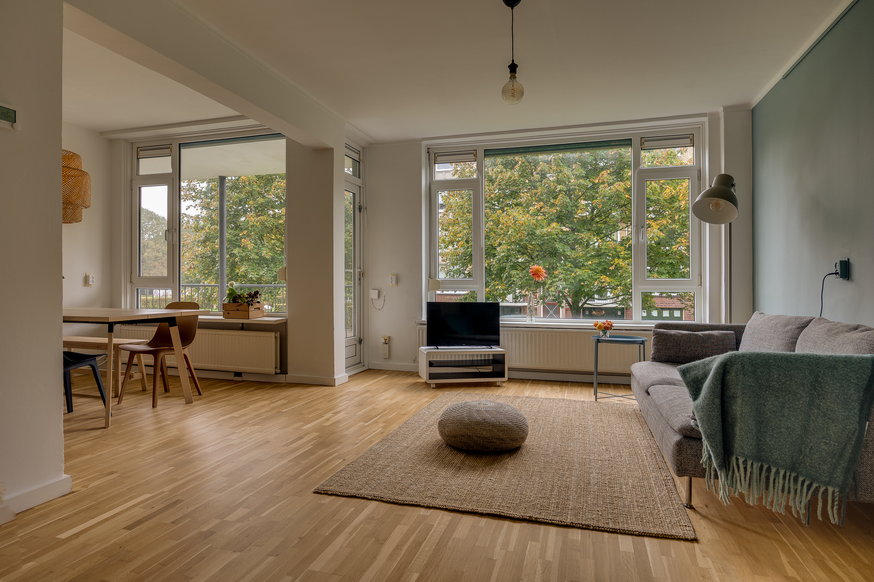 Appartement te koop: Tolsteegplantsoen 30, Utrecht