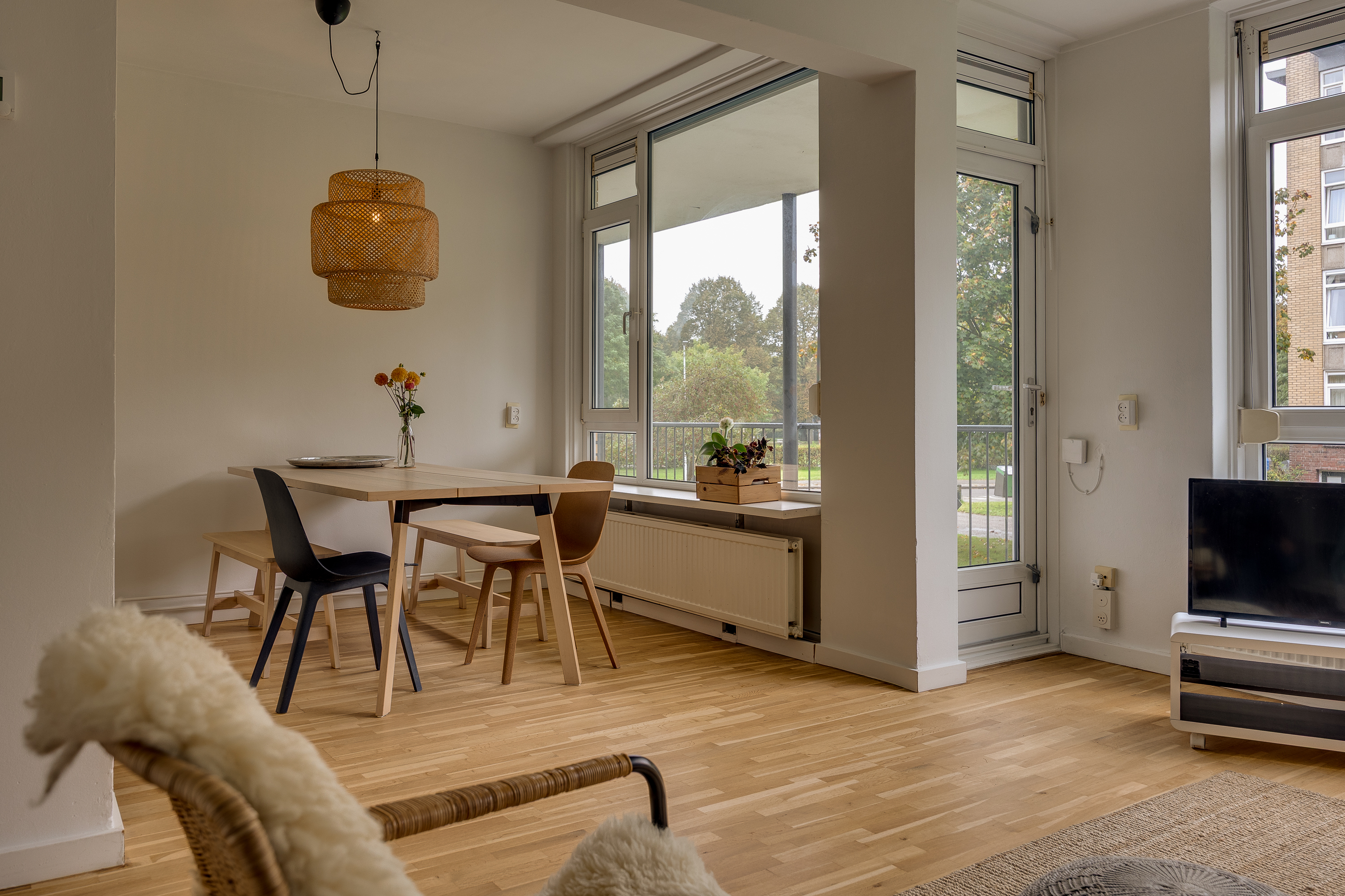 Appartement te koop: Tolsteegplantsoen 30, Utrecht