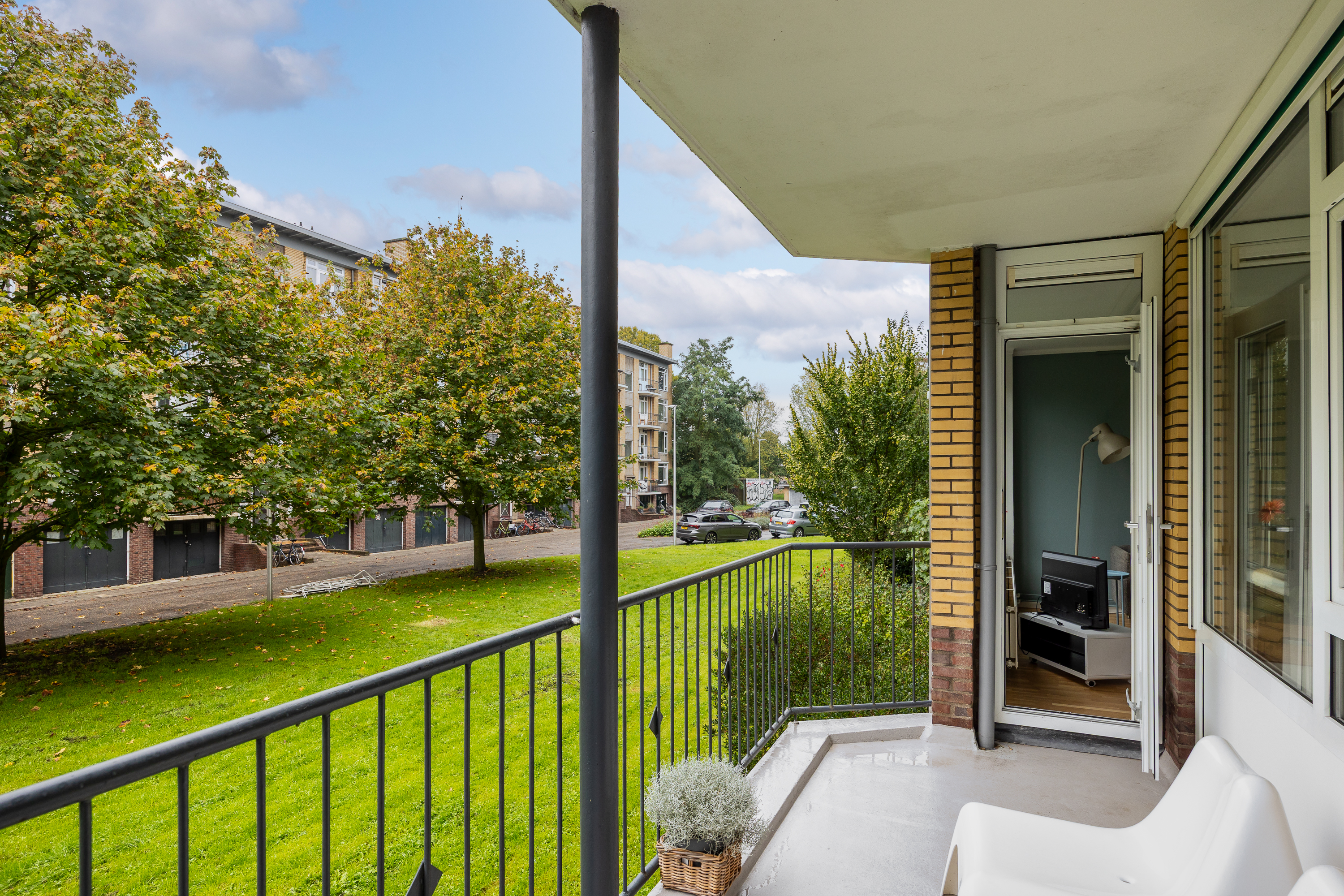 Appartement te koop: Tolsteegplantsoen 30, Utrecht