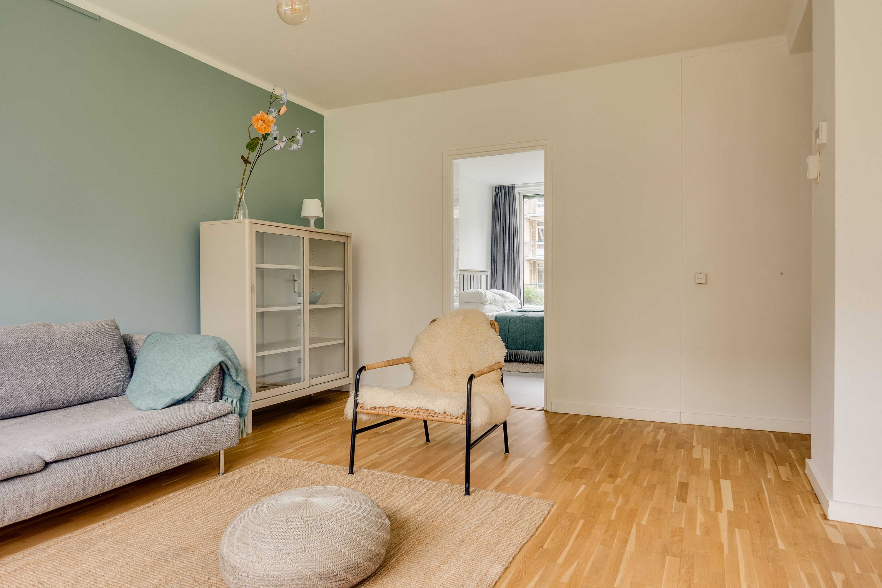 Appartement te koop: Tolsteegplantsoen 30, Utrecht