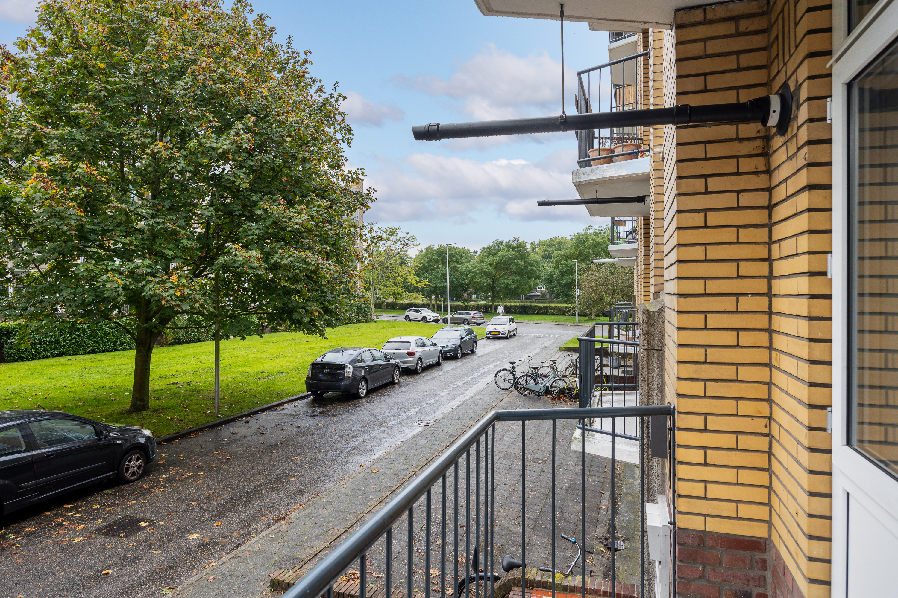 Appartement te koop: Tolsteegplantsoen 30, Utrecht