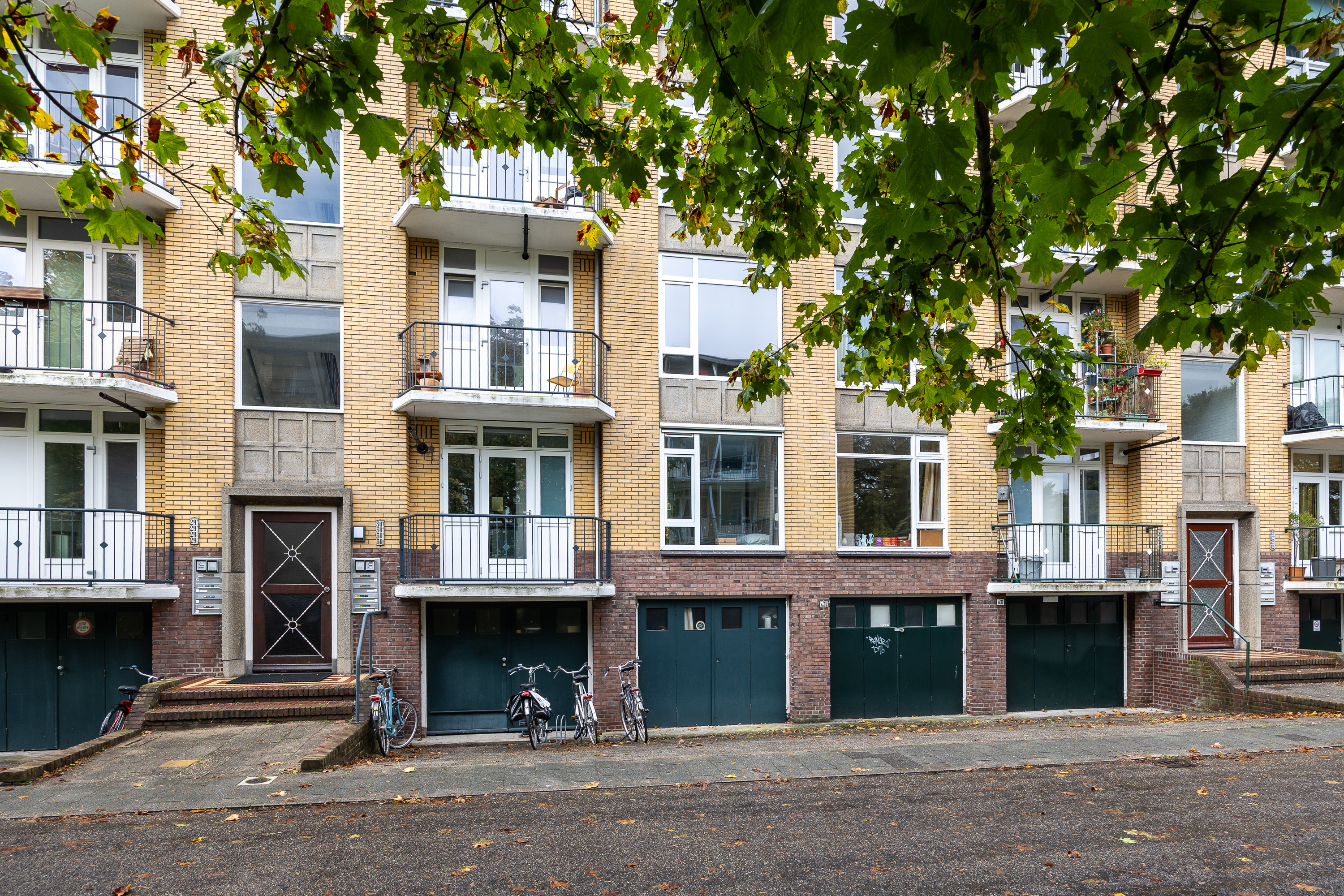 Appartement te koop: Tolsteegplantsoen 30, Utrecht