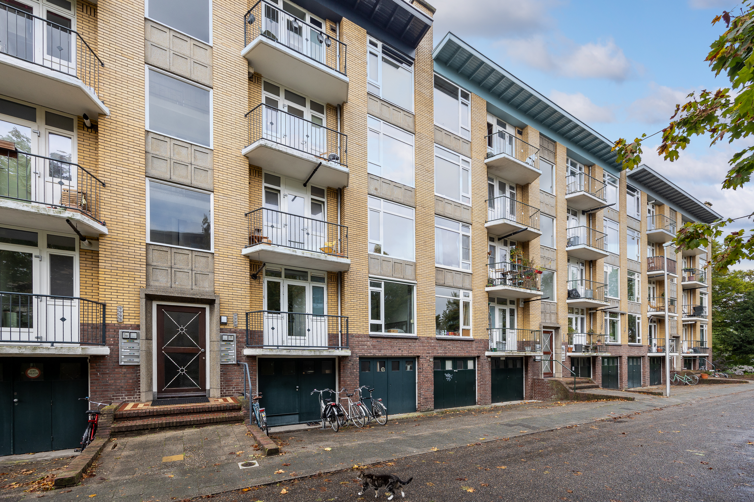 Appartement te koop: Tolsteegplantsoen 30, Utrecht