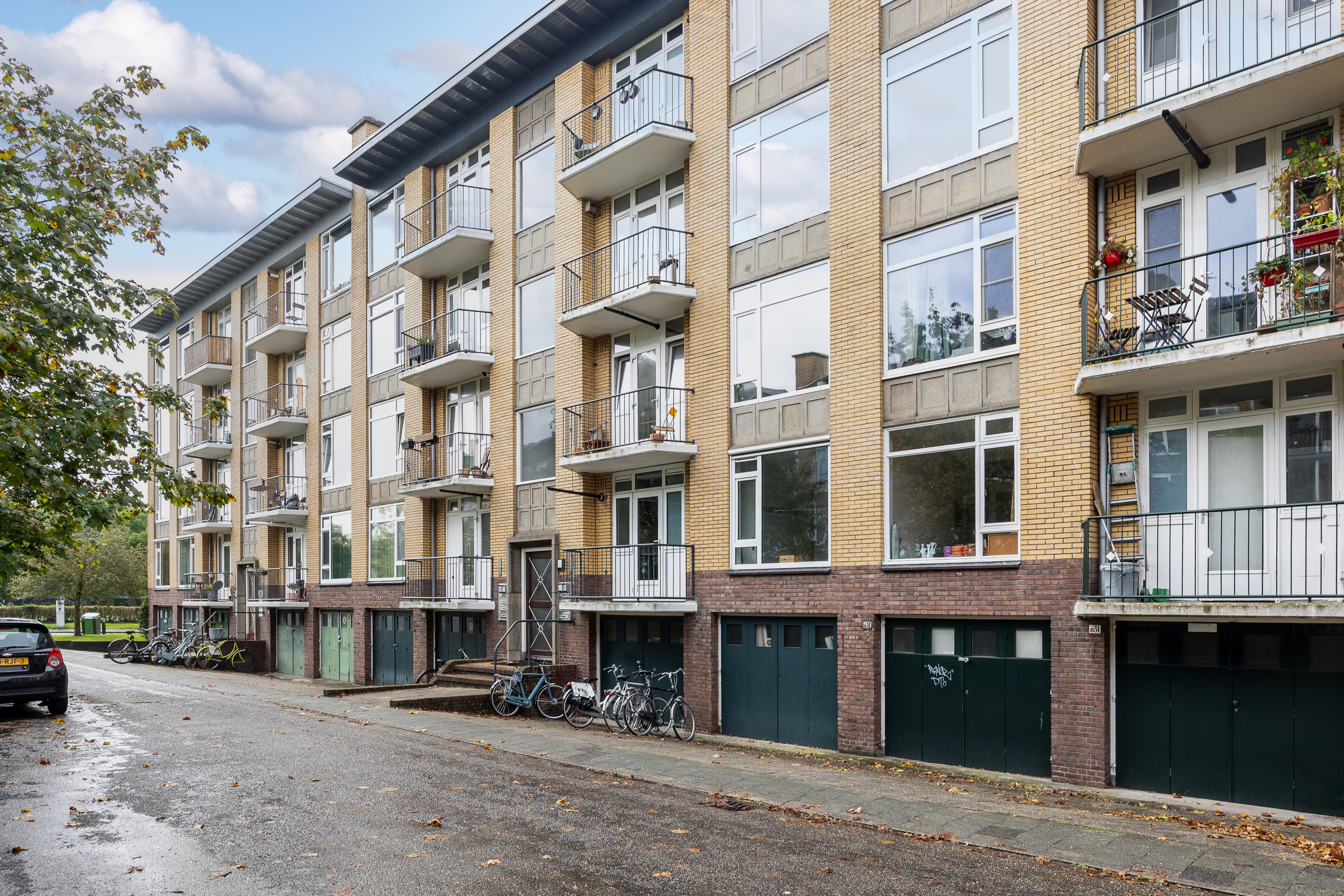 Appartement te koop: Tolsteegplantsoen 30, Utrecht