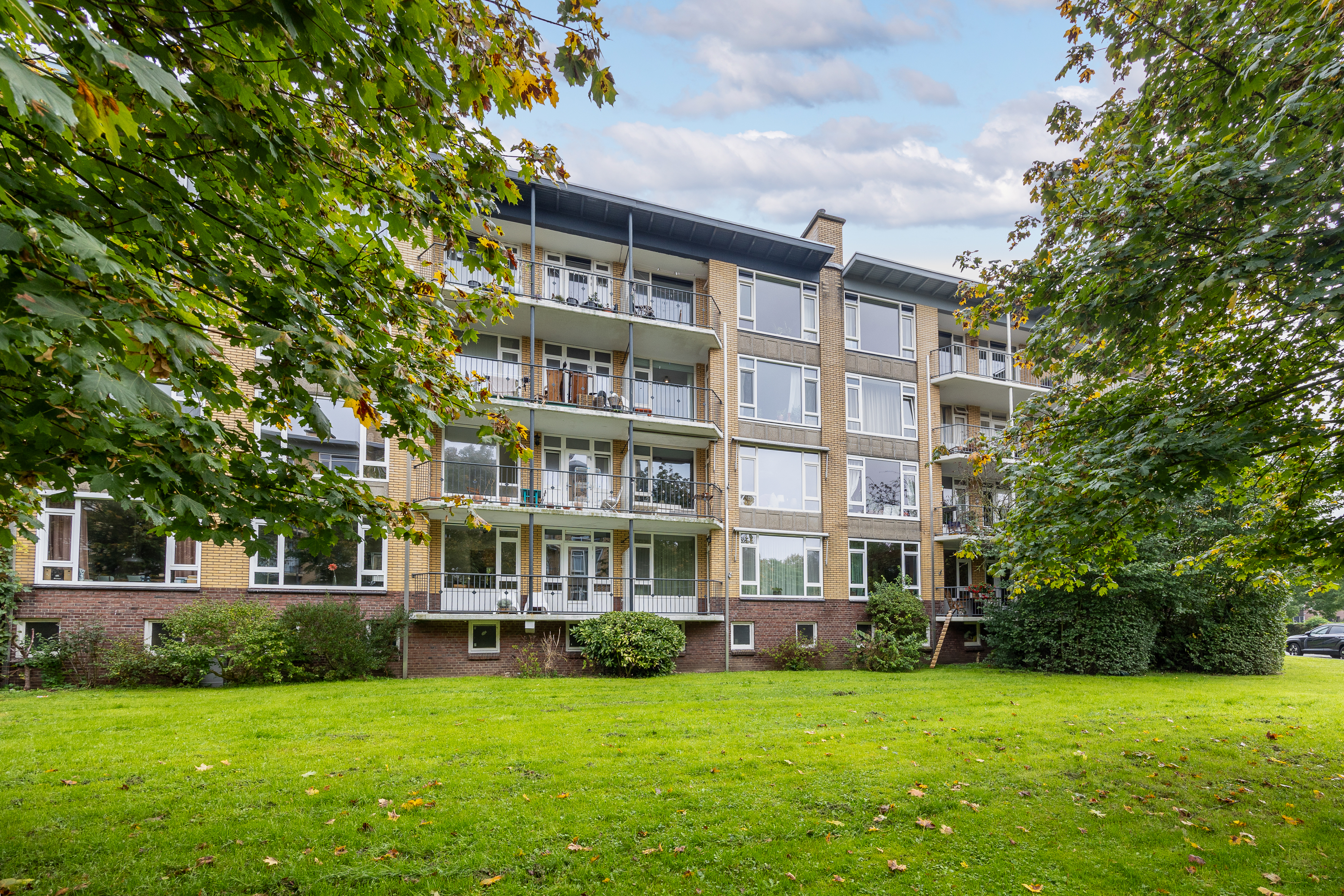 Appartement te koop: Tolsteegplantsoen 30, Utrecht