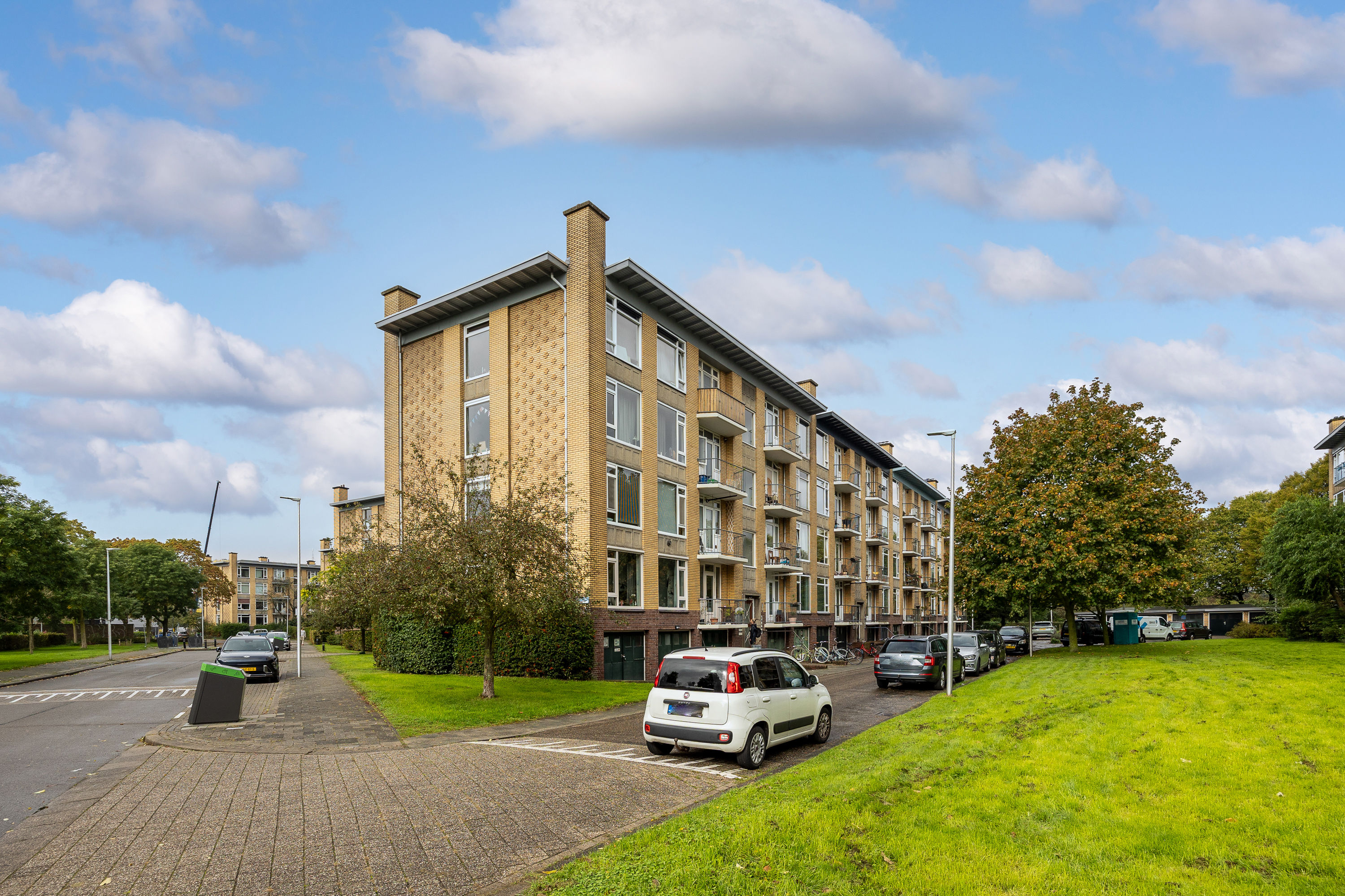Appartement te koop: Tolsteegplantsoen 30, Utrecht