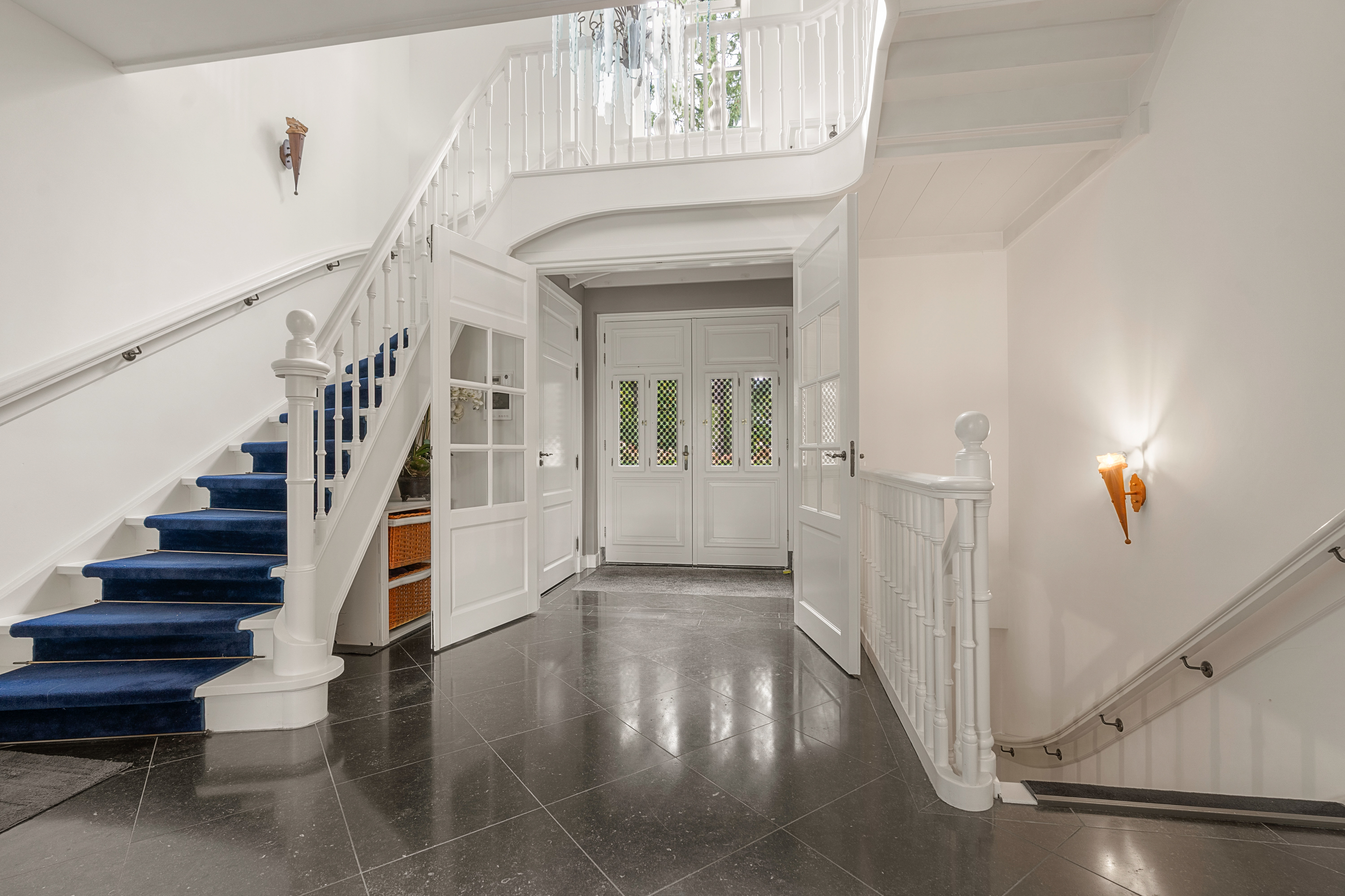 Vrijstaande woning te koop: Biltseweg 34, Bosch En Duin
