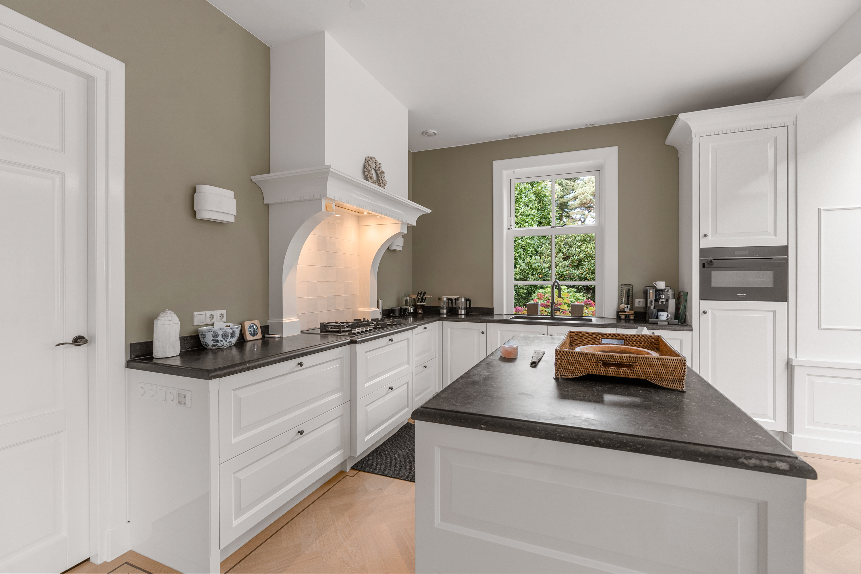 Vrijstaande woning te koop: Biltseweg 34, Bosch En Duin