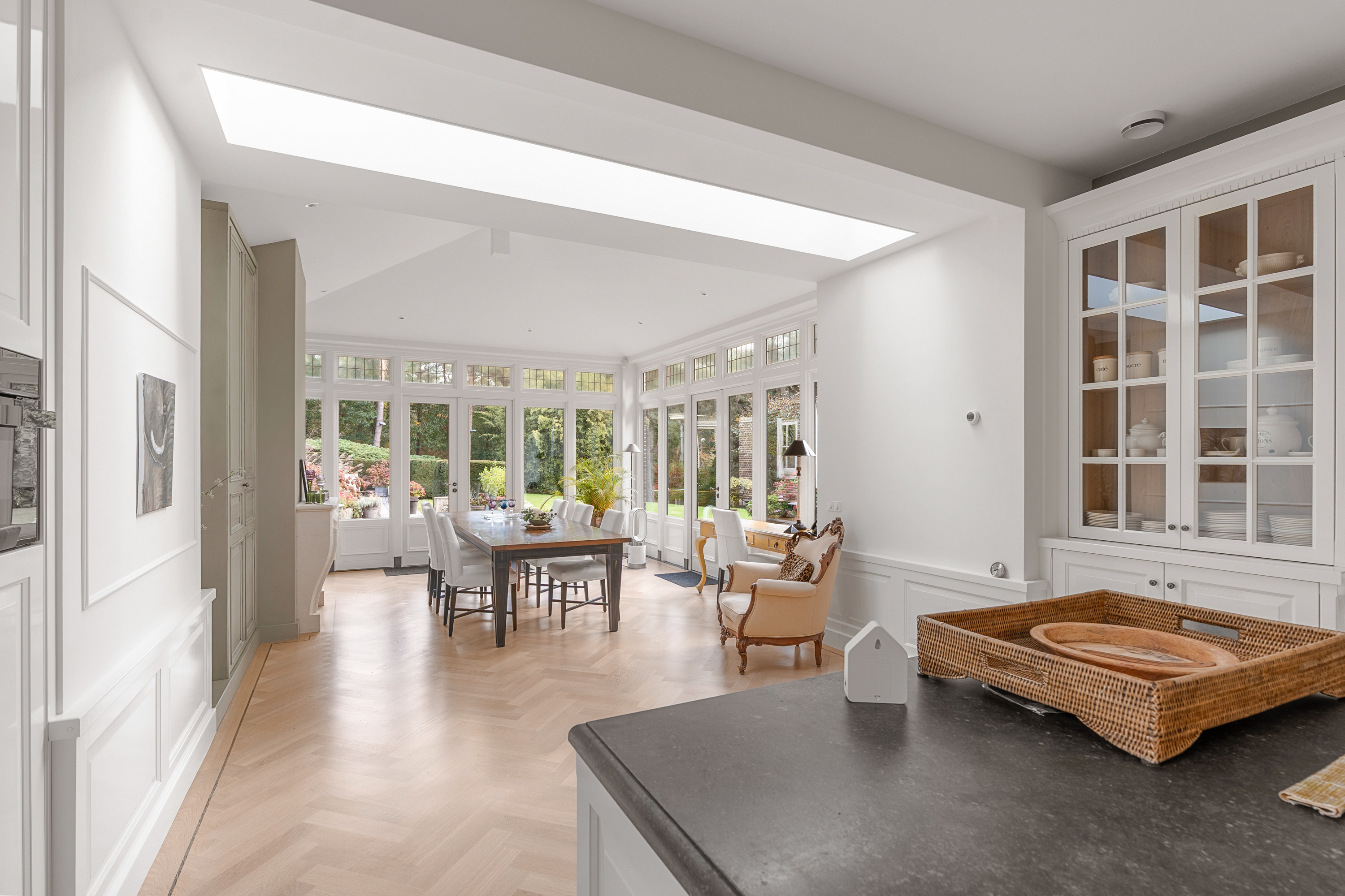 Vrijstaande woning te koop: Biltseweg 34, Bosch En Duin