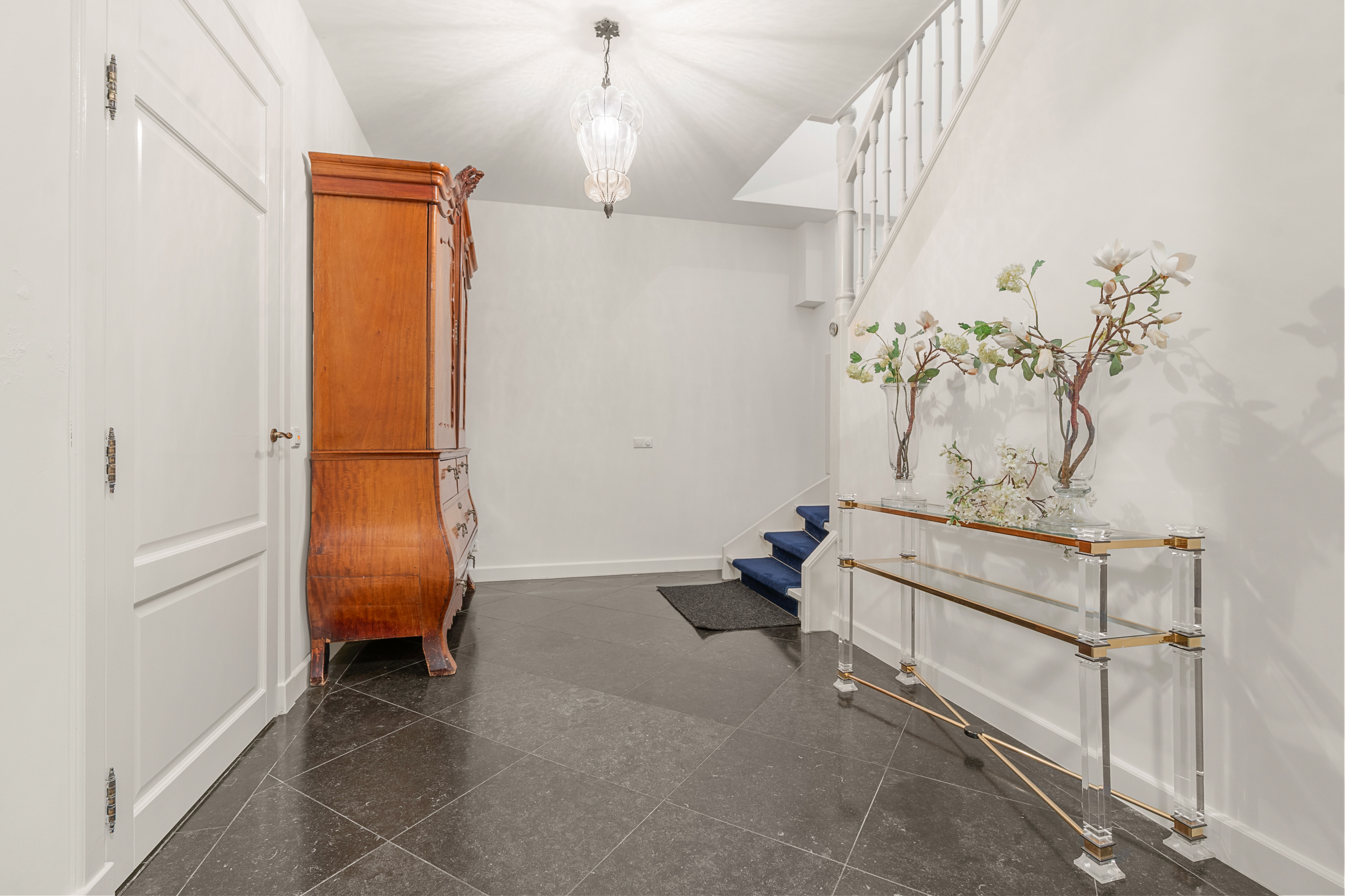 Vrijstaande woning te koop: Biltseweg 34, Bosch En Duin