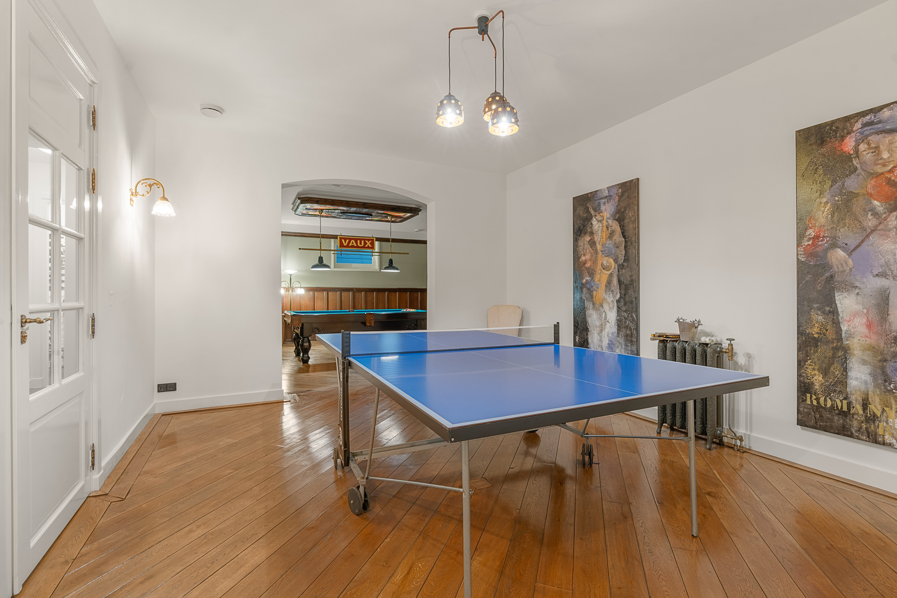 Vrijstaande woning te koop: Biltseweg 34, Bosch En Duin